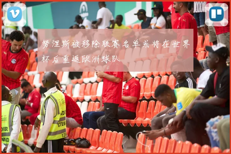 努涅斯被移除联赛名单或将在世界杯后重返欧洲球队